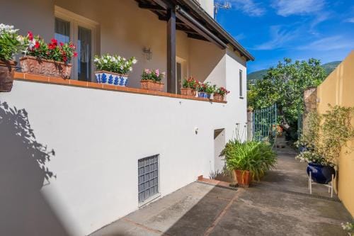 Casa Assunta B&B Hotel in Vico Equense