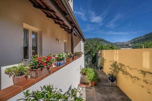 Casa Assunta B&B Hotel in Vico Equense