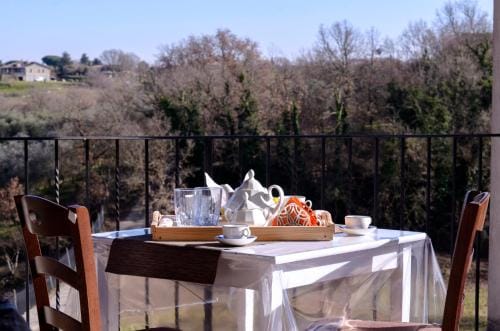 Villa Farfalla Bianca Hotel in Umbria