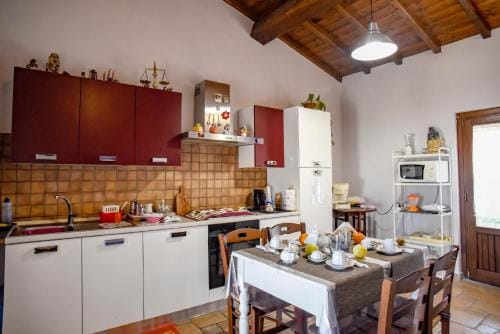 Villa Farfalla Bianca Hotel in Umbria