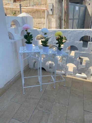 Affittacamere Casa nella grotta Hotel in Province of Taranto