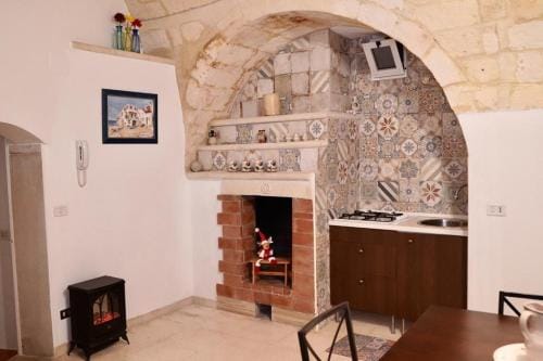 Affittacamere Casa nella grotta Hotel in Province of Taranto