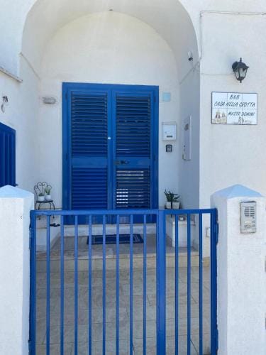 Affittacamere Casa nella grotta Hotel in Province of Taranto