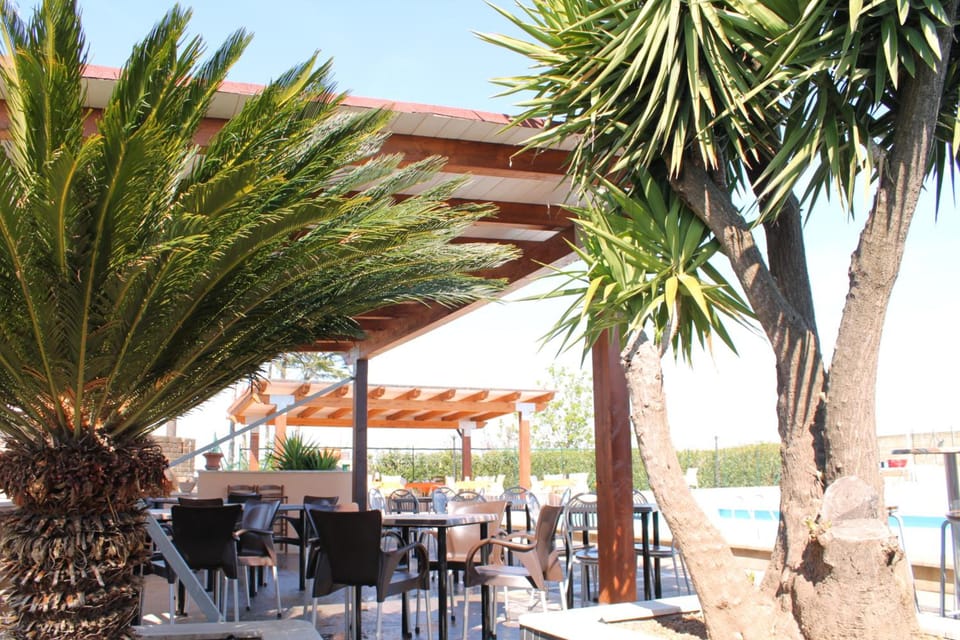 B&B Colle Tiziano Hotel in Lazio