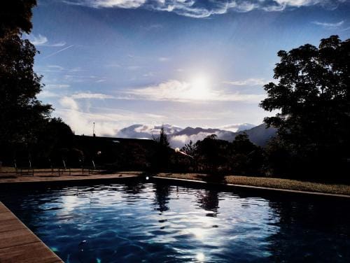TANOVINUM Apartments Hotel in Trentino-South Tyrol