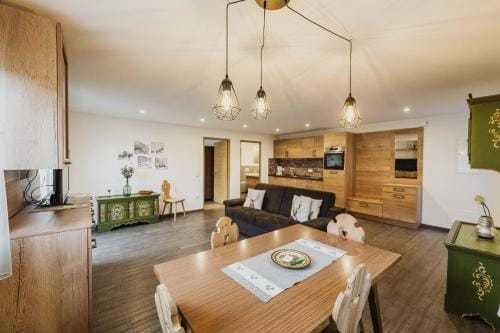 TANOVINUM Apartments Hotel in Trentino-South Tyrol