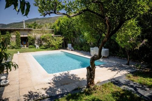 B&B Casa Rosso - Le Cantine Hotel in Liguria