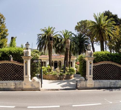 B&B Casa Rosso - Le Cantine Hotel in Liguria