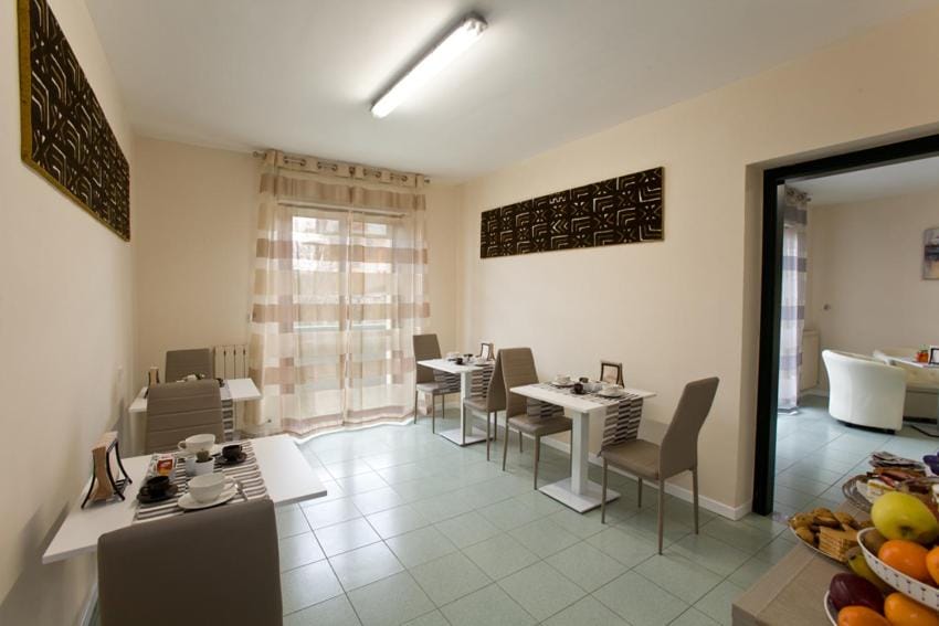 Residence "Canta" Hotel in Montesilvano