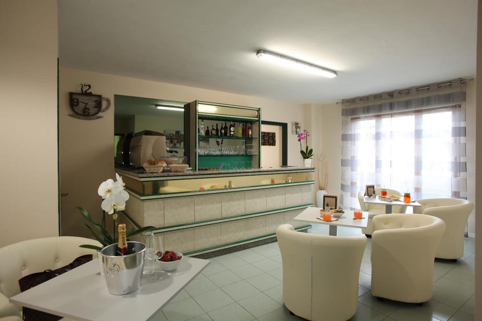 Residence "Canta" Hotel in Montesilvano
