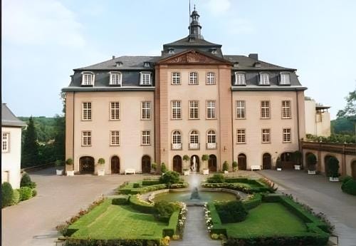Edos Private Zimmervermietung Hotel in Hesse