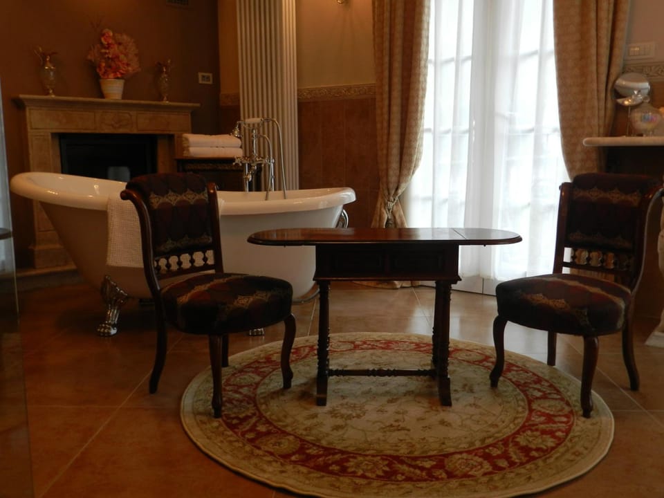 Villa Bertagni Hotel in Emilia-Romagna