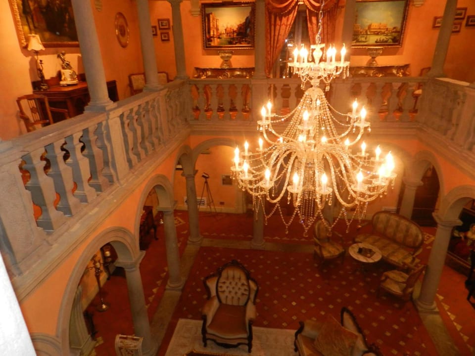 Villa Bertagni Hotel in Emilia-Romagna