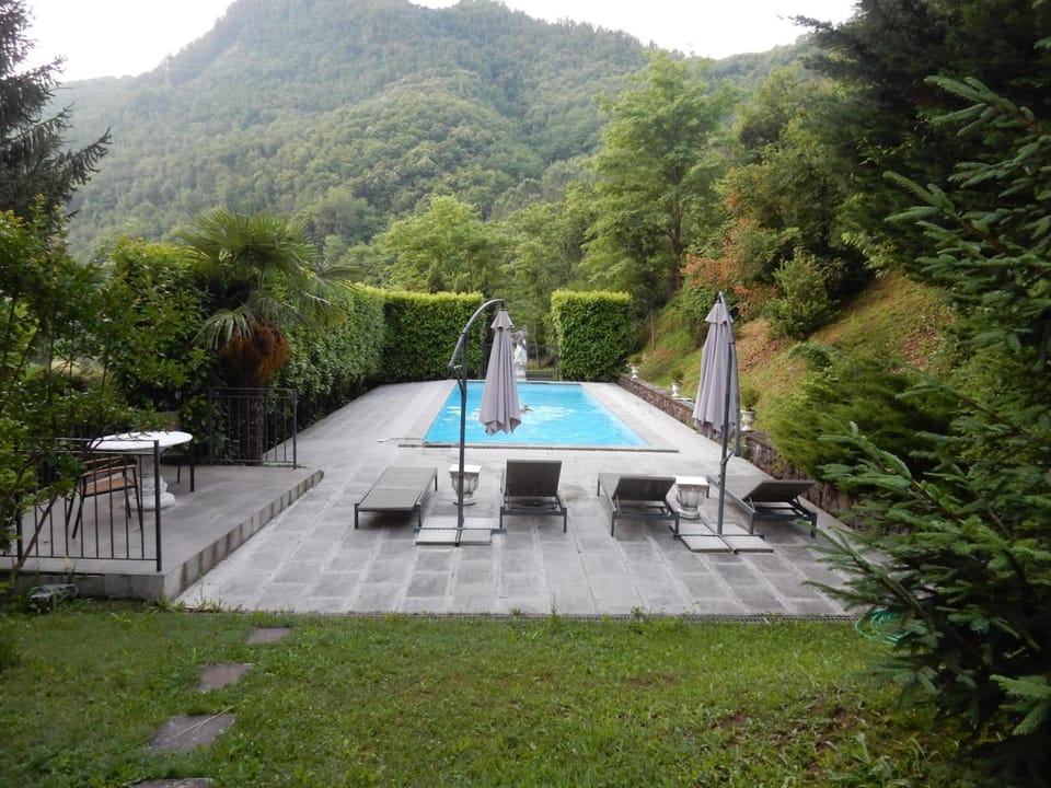 Villa Bertagni Hotel in Emilia-Romagna