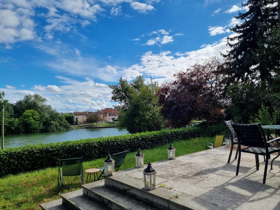 Merlin Cottage Hotel in Île-de-France