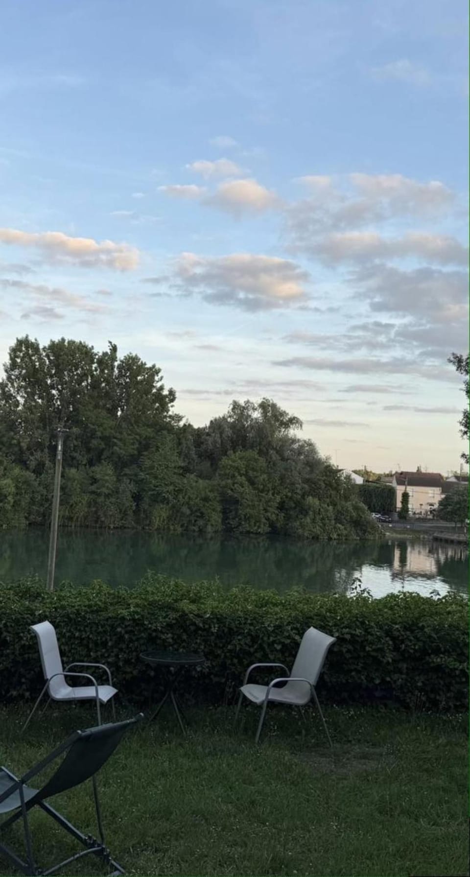 Merlin Cottage Hotel in Île-de-France