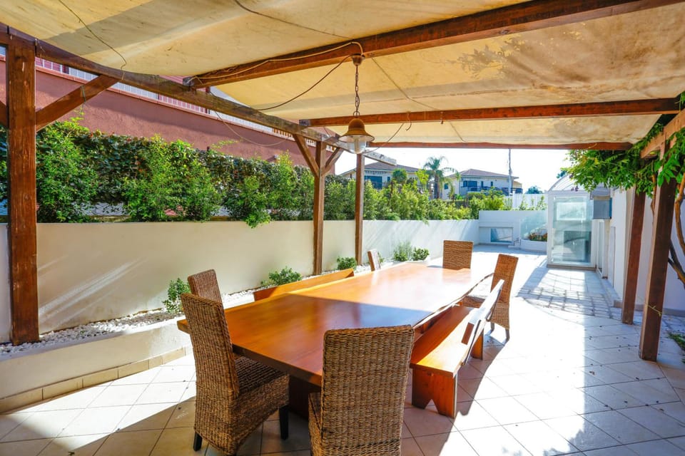 Path House by Wonderful Italy Apartment hotel in Sicily