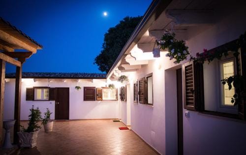 Masseria D'Aprile Hotel in Province of Taranto