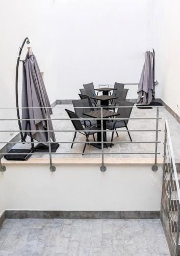 Nautilus B&B Experience Hotel in Campania