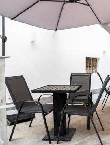 Nautilus B&B Experience Hotel in Campania