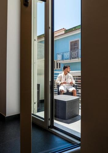 Nautilus B&B Experience Hotel in Campania