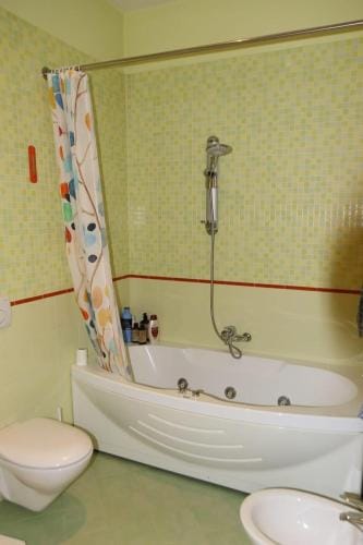 Casa MiLo Hotel in Province of Foggia