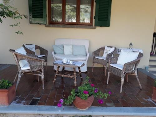 Gli Oleandri B&B Hotel in Emilia-Romagna