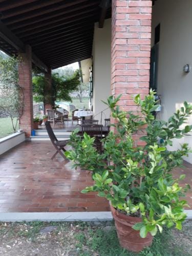 Gli Oleandri B&B Hotel in Emilia-Romagna