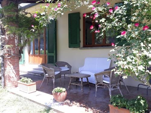 Gli Oleandri B&B Hotel in Emilia-Romagna