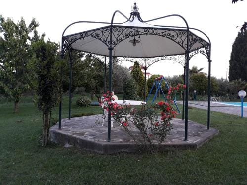 La Camelia B&B Hotel in Lazio