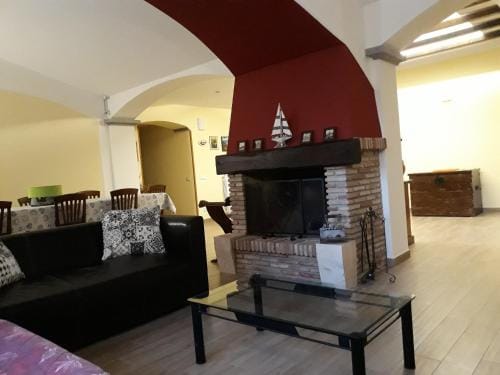 La Camelia B&B Hotel in Lazio
