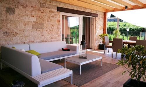 B&B Villa Peler Hotel in Lake Garda