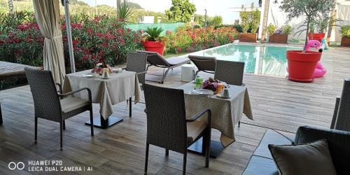 B&B Villa Peler Hotel in Lake Garda