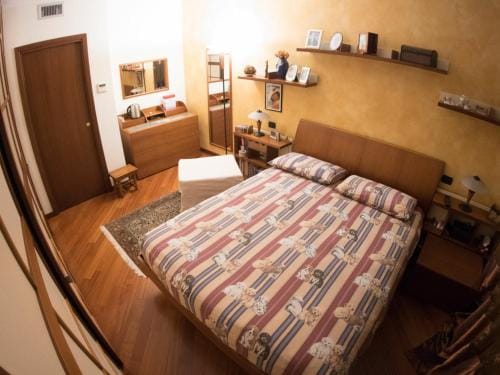 Villa Roberta Hotel in Lombardy