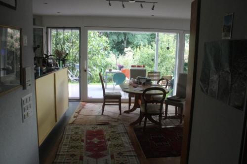 Beautiful 14 m2 room Hotel in Fribourg, Switzerland