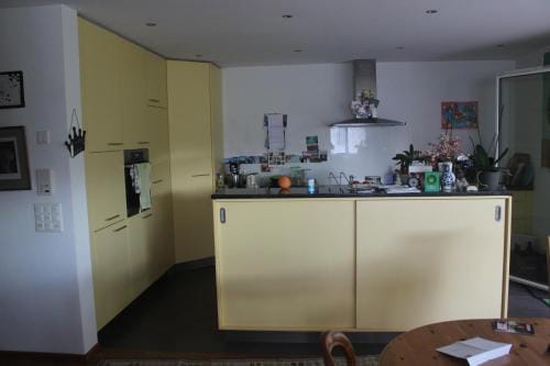 Beautiful 14 m2 room Hotel in Fribourg, Switzerland