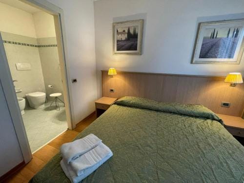 Le Stanze Di Guitto Hotel in Emilia-Romagna