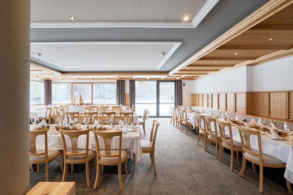 Wellness-Sporthotel Ratschings Hotel in Trentino-South Tyrol
