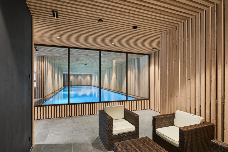 Wellness-Sporthotel Ratschings Hotel in Trentino-South Tyrol