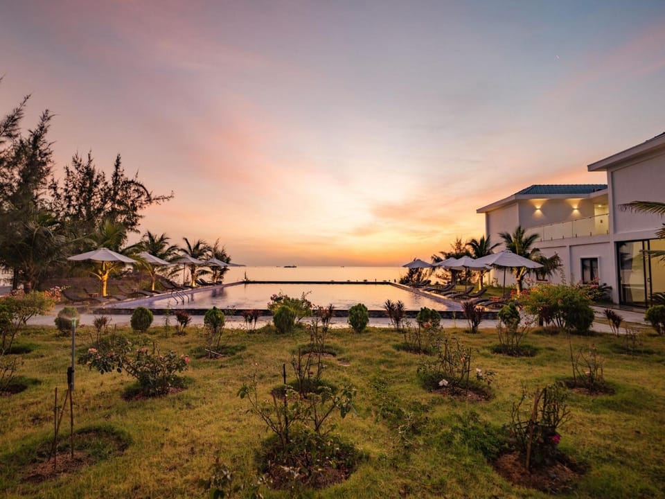 La Costa Resort Quy Nhon Resort in Vietnam