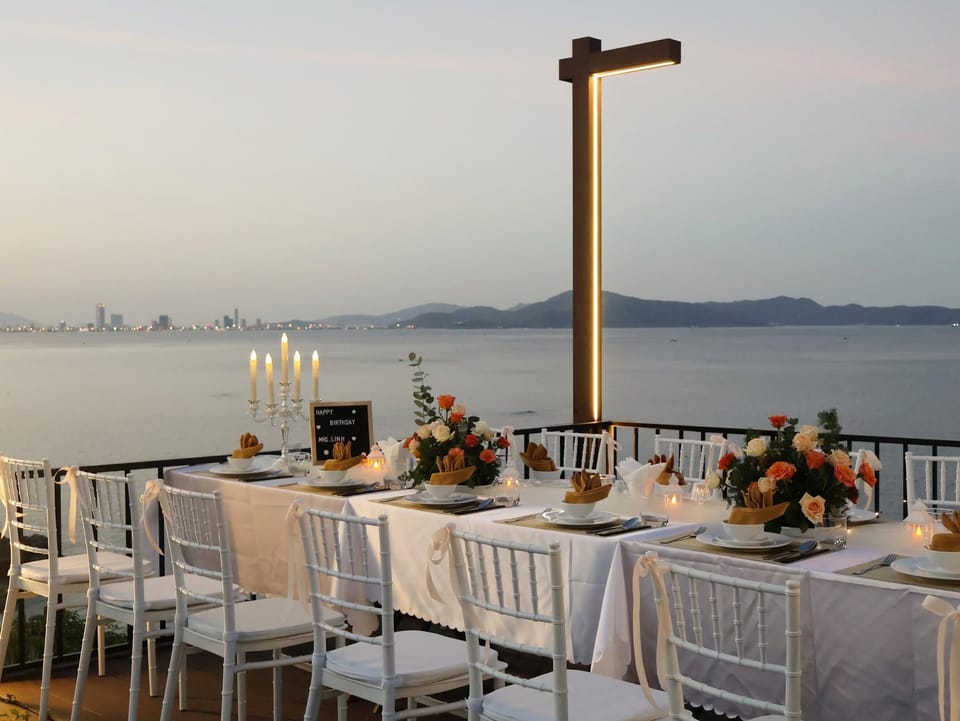 La Costa Resort Quy Nhon Resort in Vietnam