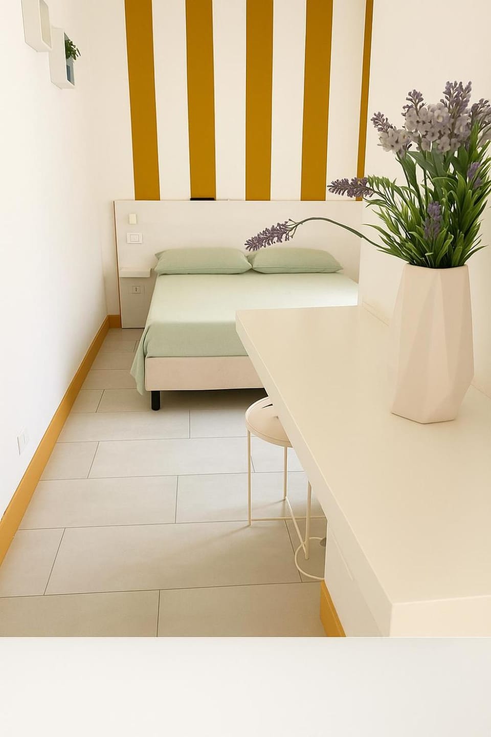 Guest House S Caterina Hotel in Viterbo