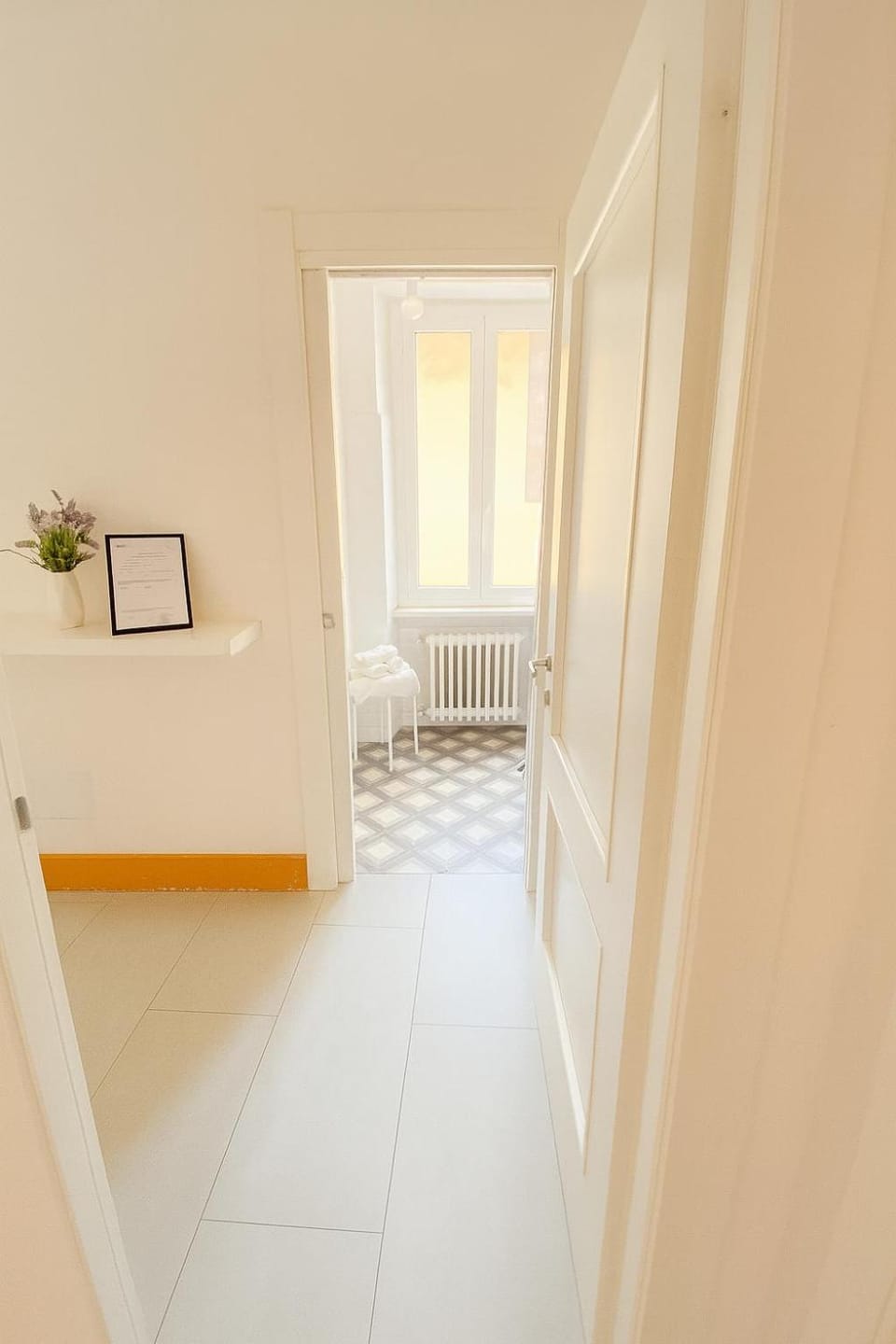 Guest House S Caterina Hotel in Viterbo