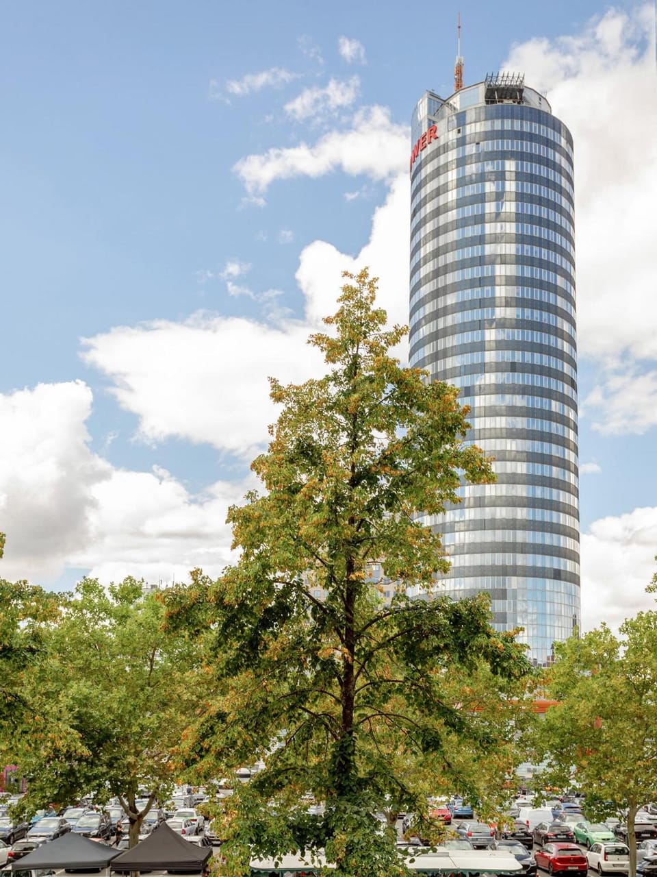 Global Living I Jena Markplatz Apartment hotel in Jena