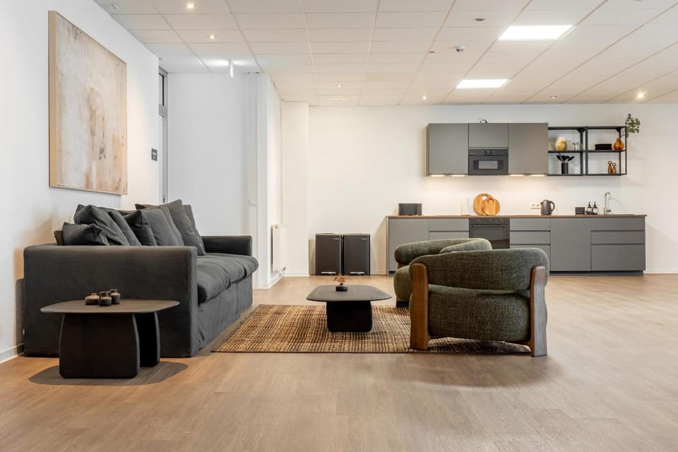 Global Living I Jena Markplatz Apartment hotel in Jena