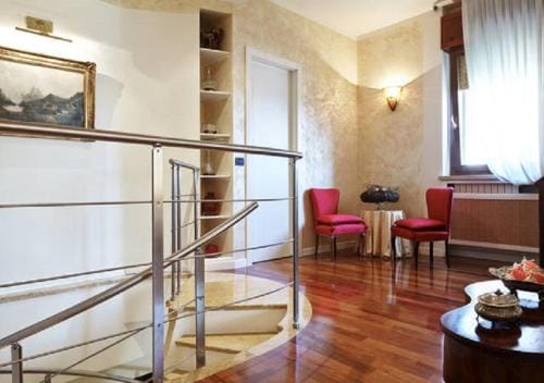 Bed and Breakfast For You Hotel in Veneto