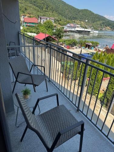 CasaA&B 2 Hotel in Serbia