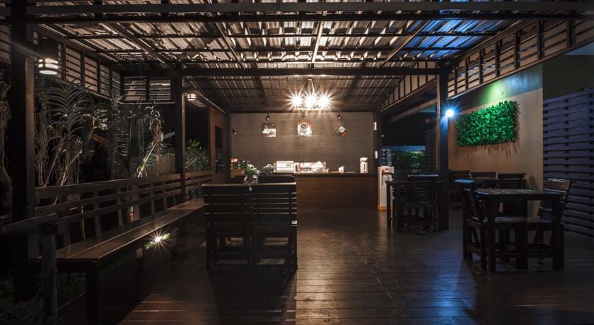Sunee View Hotel Hotel in Thailand