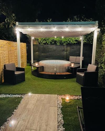 L’infinito residence Hotel in Emilia-Romagna