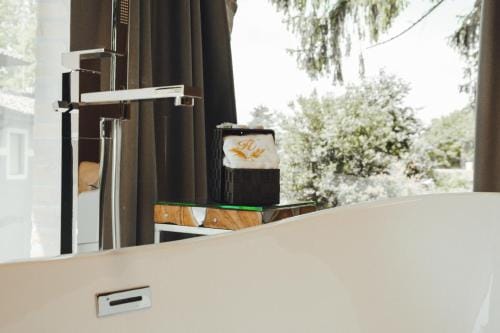 L’infinito residence Hotel in Emilia-Romagna